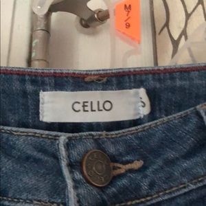 Cello Jeans - Cello Jeans Cello Jeans - Cello Jeans
